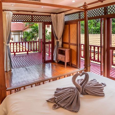 Bali Pool Villa, 5 Min To Walking Street & The Beaches Pattaja Kültér fotó