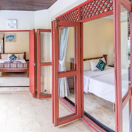 Bali Pool Villa, 5 Min To Walking Street & The Beaches Pattaja Kültér fotó
